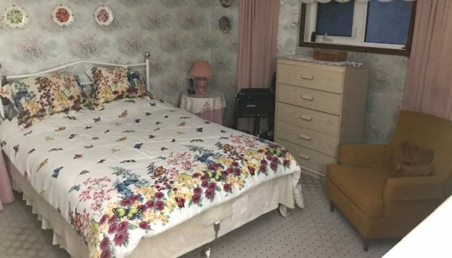 Adrian's room