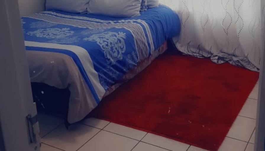 Leaticia nseya's room