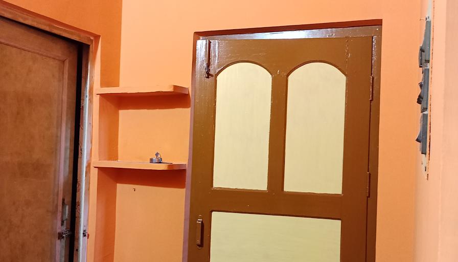 Mrityunjay's room