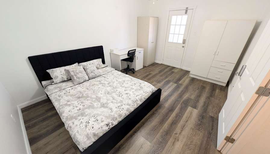 PadSplit's room