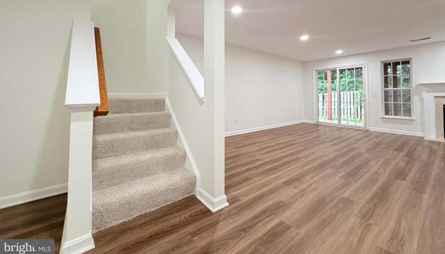 Nathan Tesfaye's room