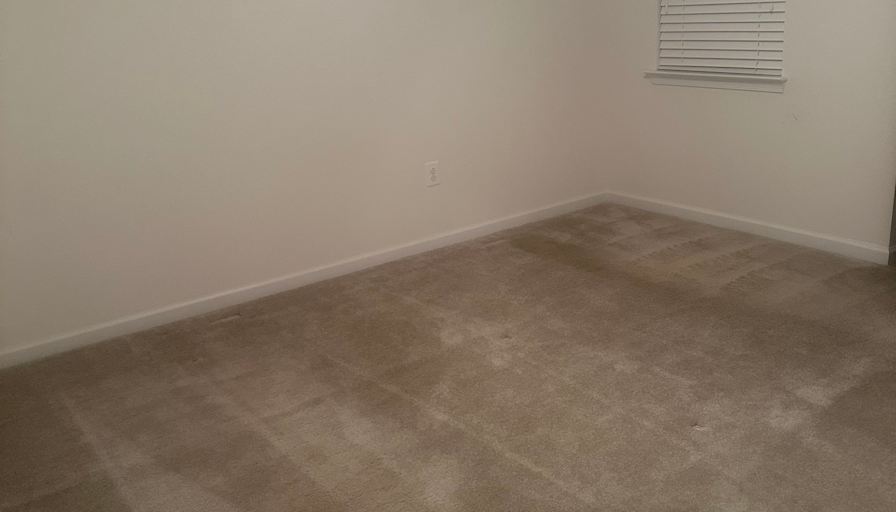 Bianca Mothershead's room