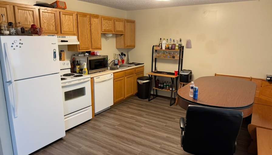 nate's room