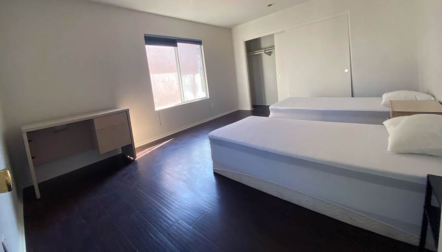 Imperial's room