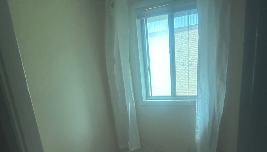 Jasim Ahmed's room