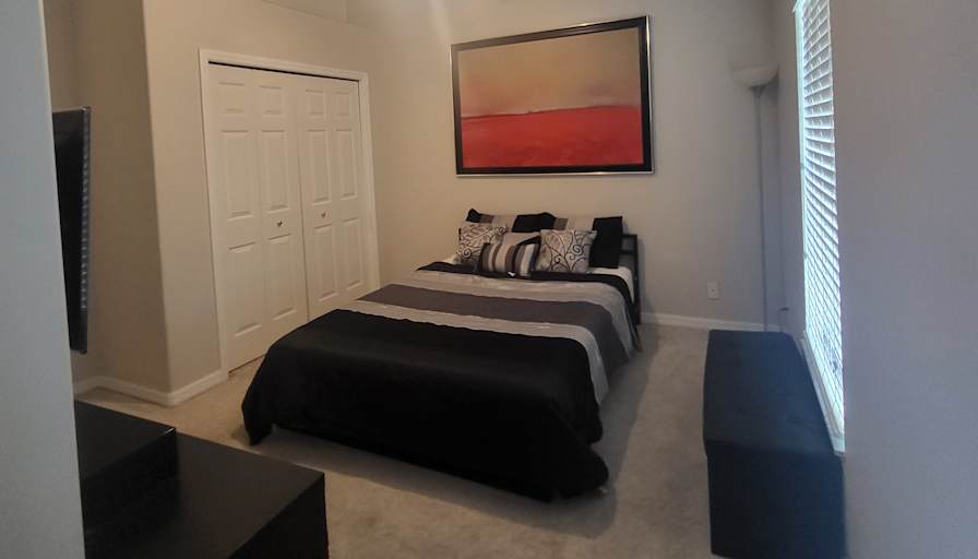 Jan's room