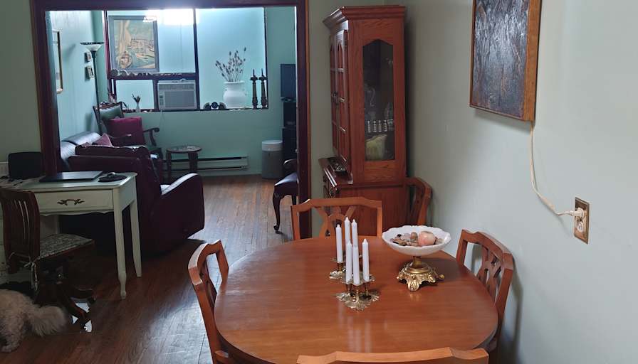 Jason's room