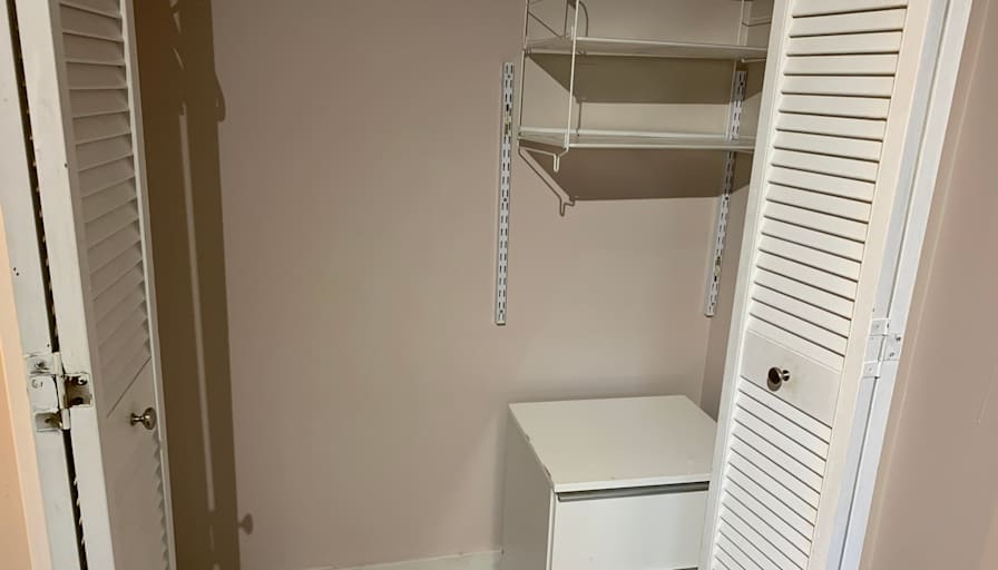 Rita's room
