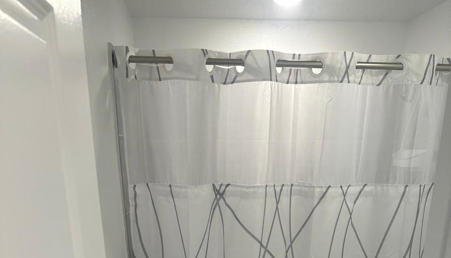 Ashley's room