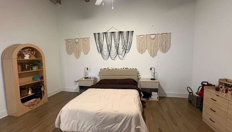 PadSplit's room