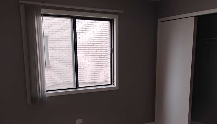 Christine's room