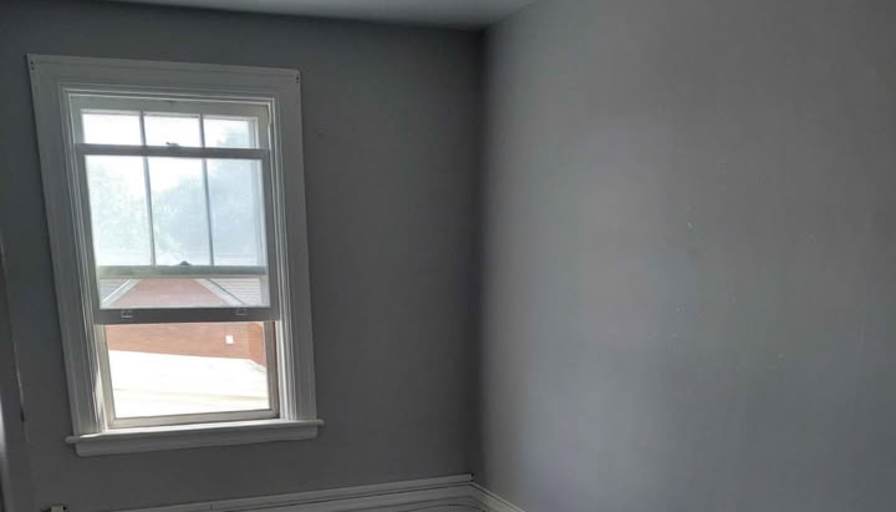 Jenny Saickley's room