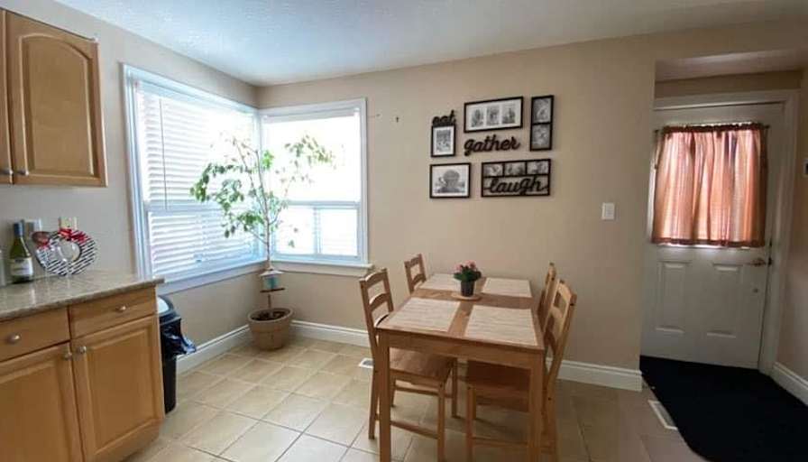 Karen's room