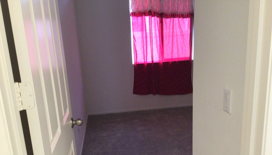 Melajean MJ's room