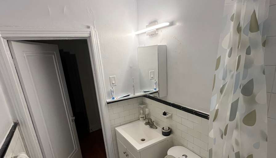 Kathir Hector's room