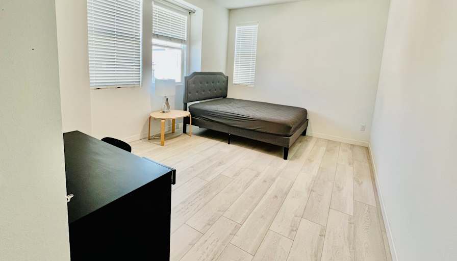 Jessie's room