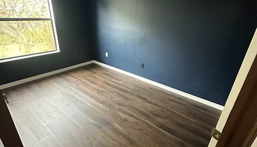 Jacob R Wardell's room