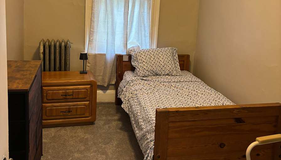 PadSplit's room