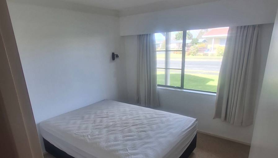 Dion's room