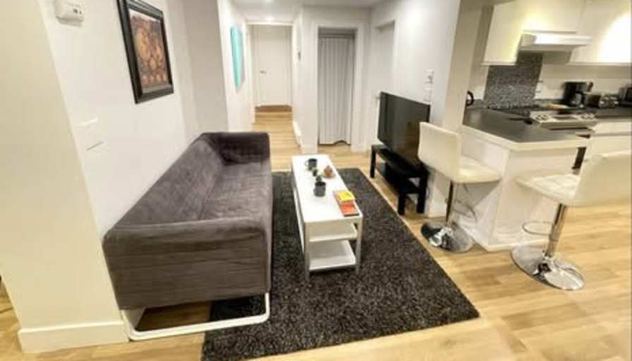 Nav's room