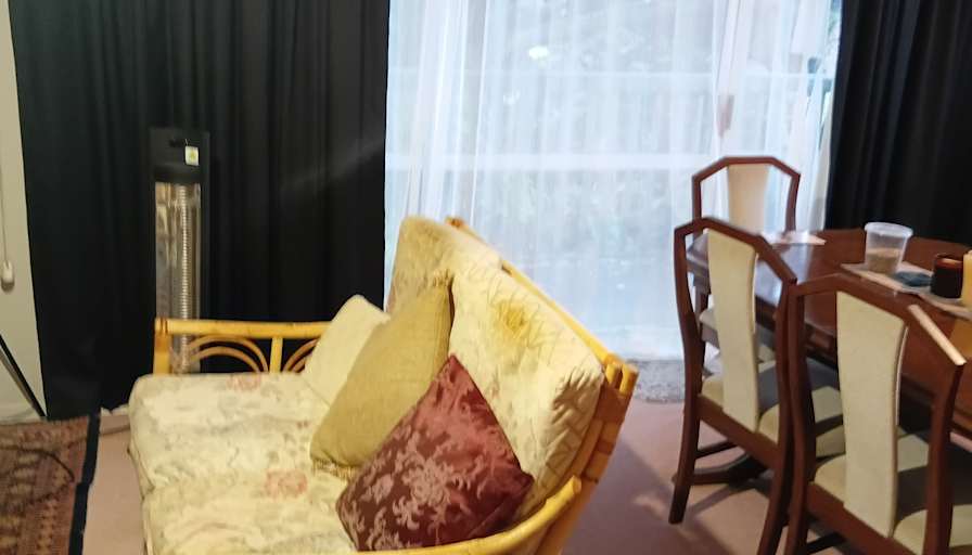 Jen's room