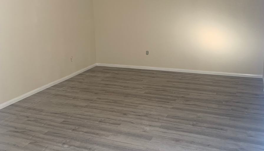 Benzo's room