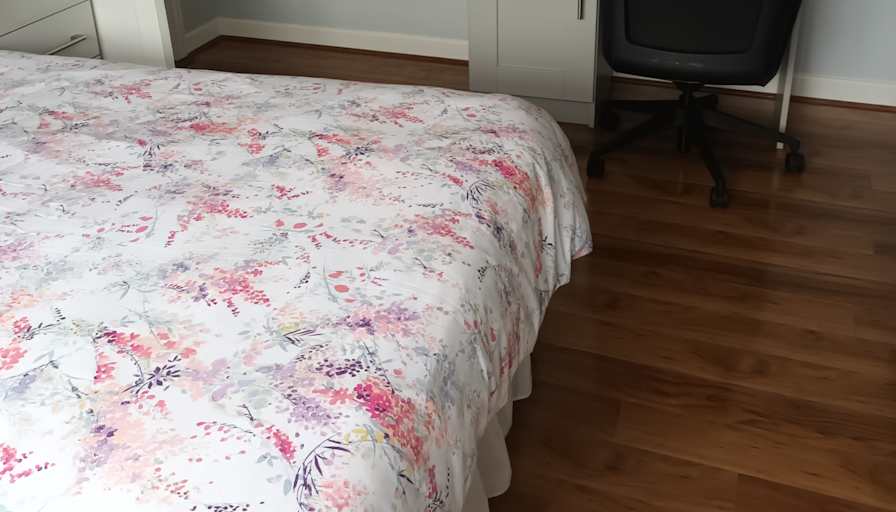 Mary's room