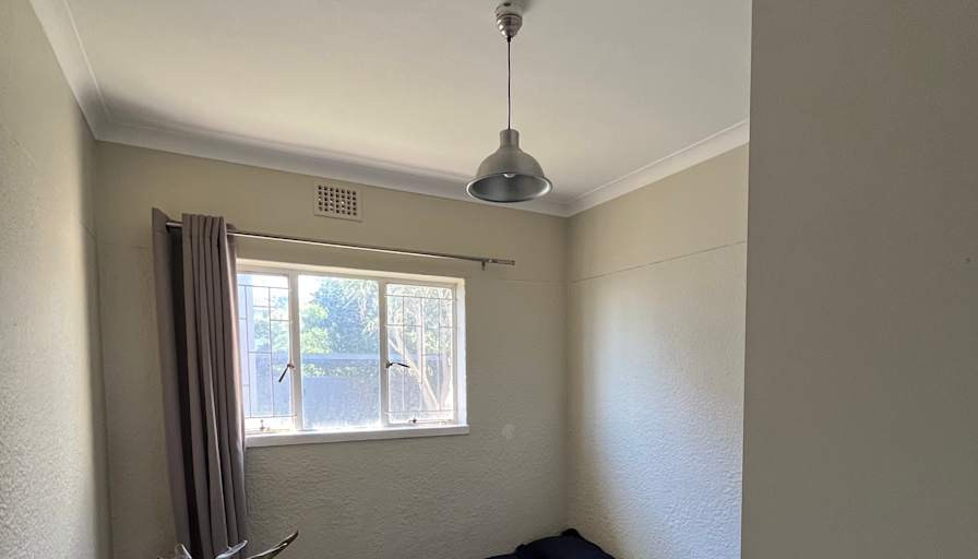 Bradley's room