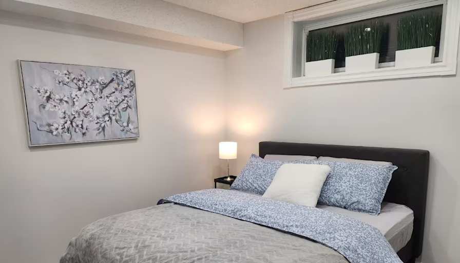 Aveline's room