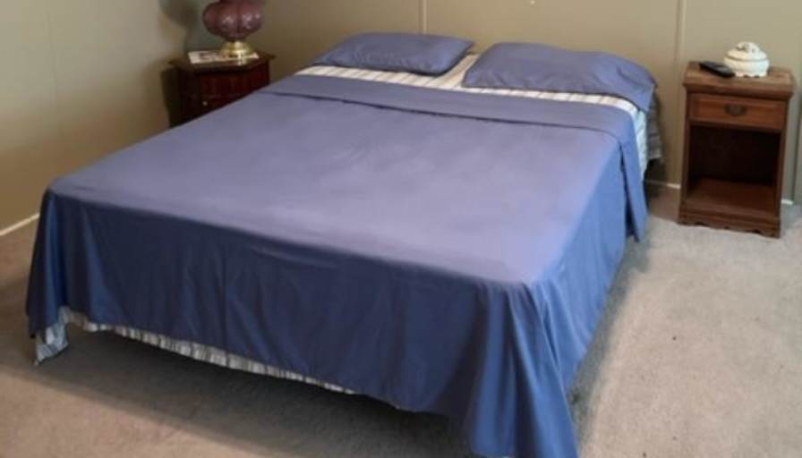 ann's room
