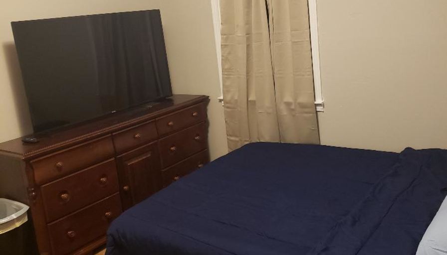 Jared's room