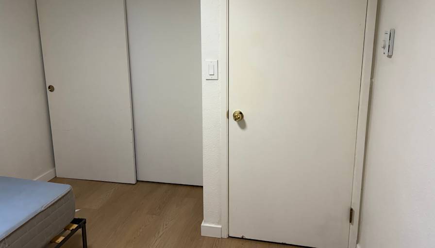 Chen Chun Chi's room