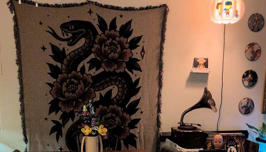 Emily's room