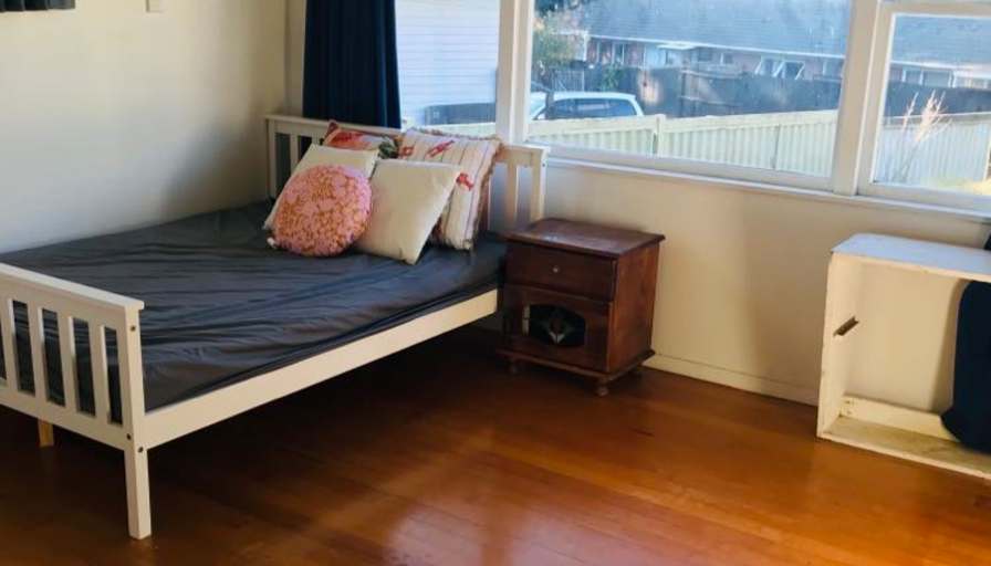 Crystal's room
