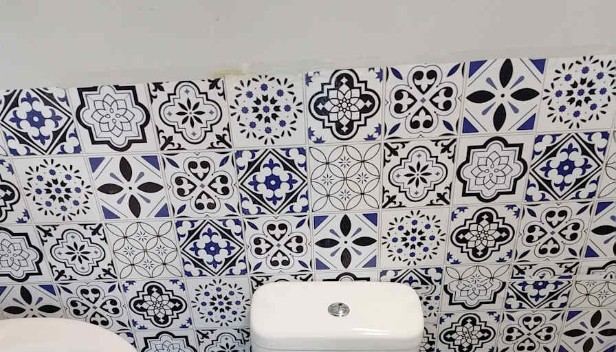 Synthiea Doolan's room