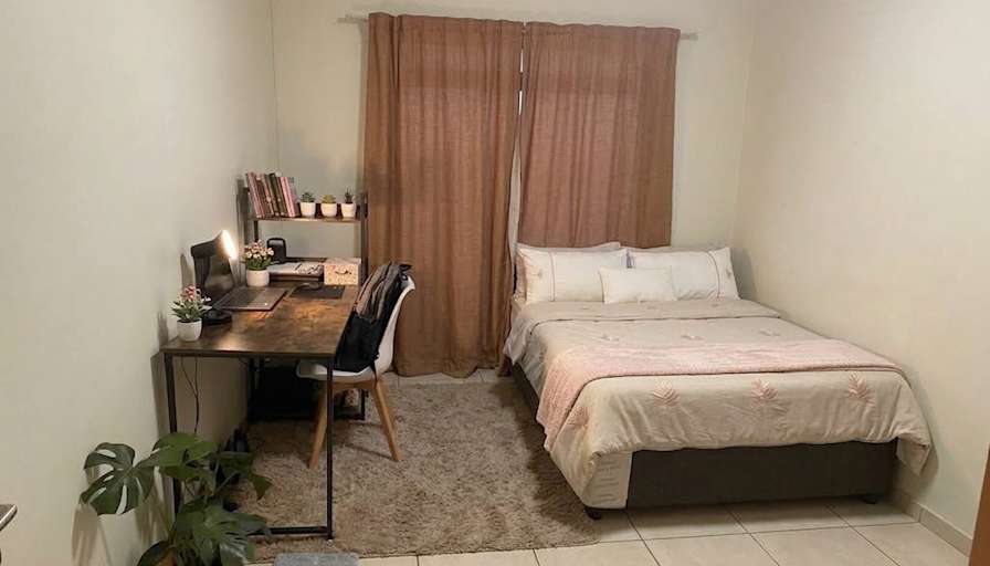 Luna's room