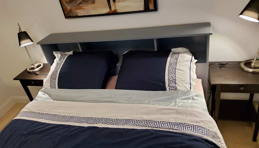 Danielle's room