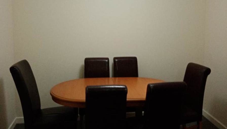 Peak-Housing's room
