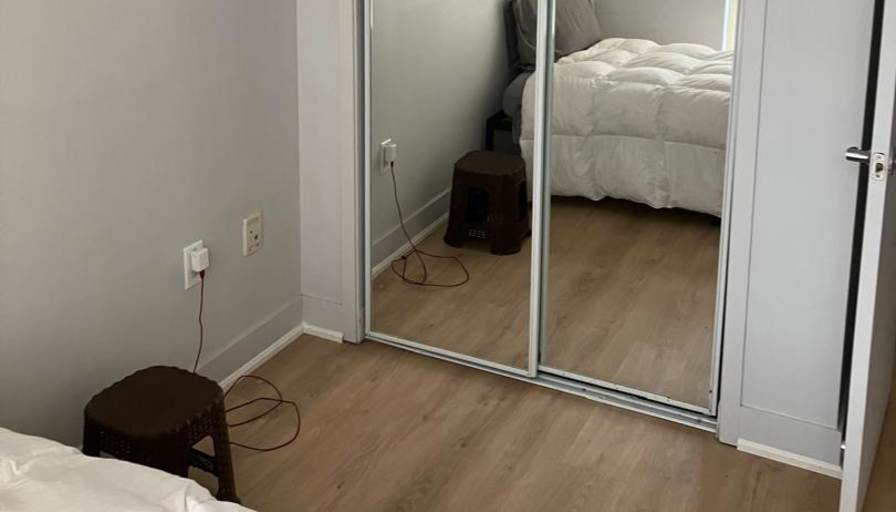 Sarah's room