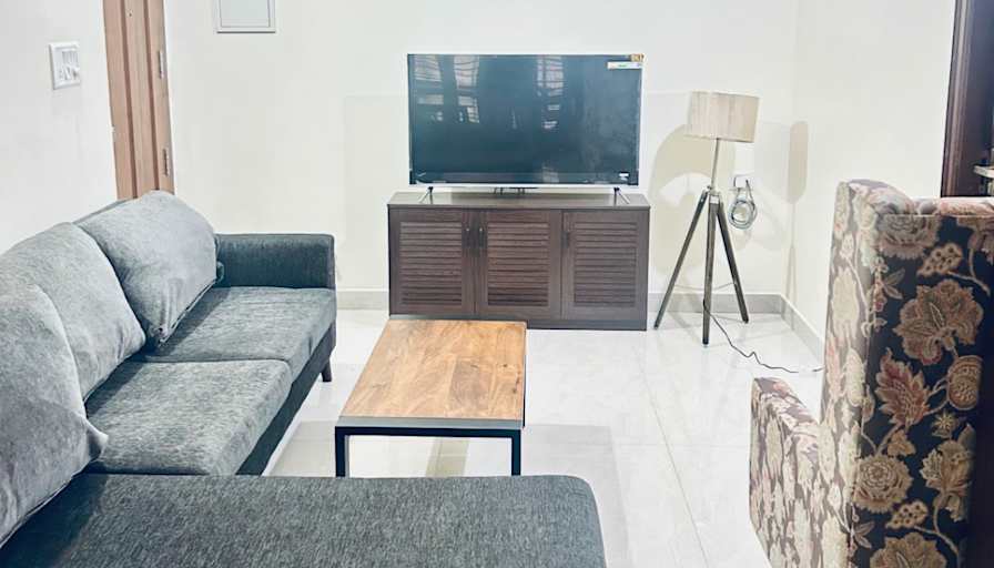 Ankit Kotriwala's room