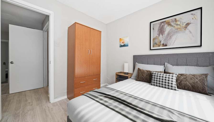 PadSplit's room