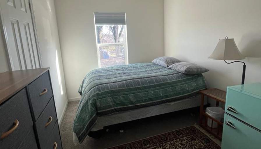 Terri's room