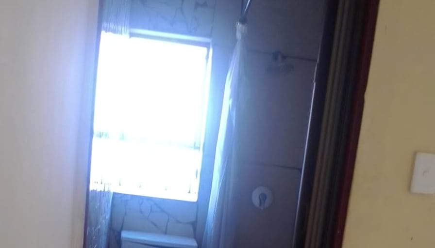 Karlie's room