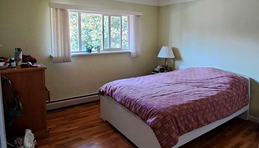 Wendy's room