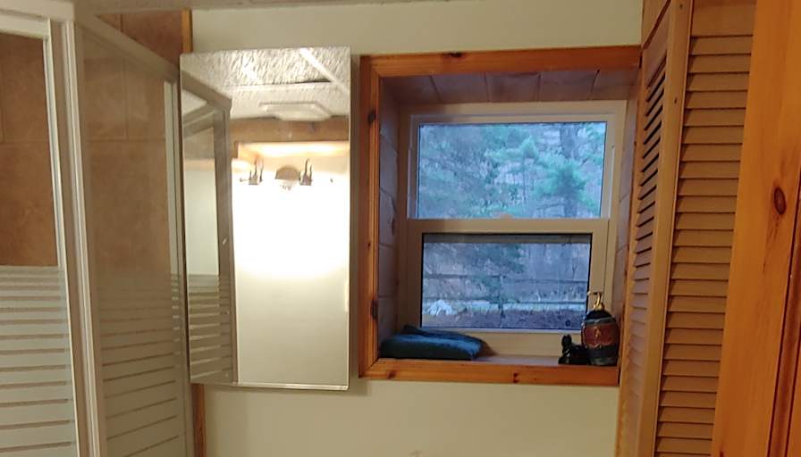Kristen's room