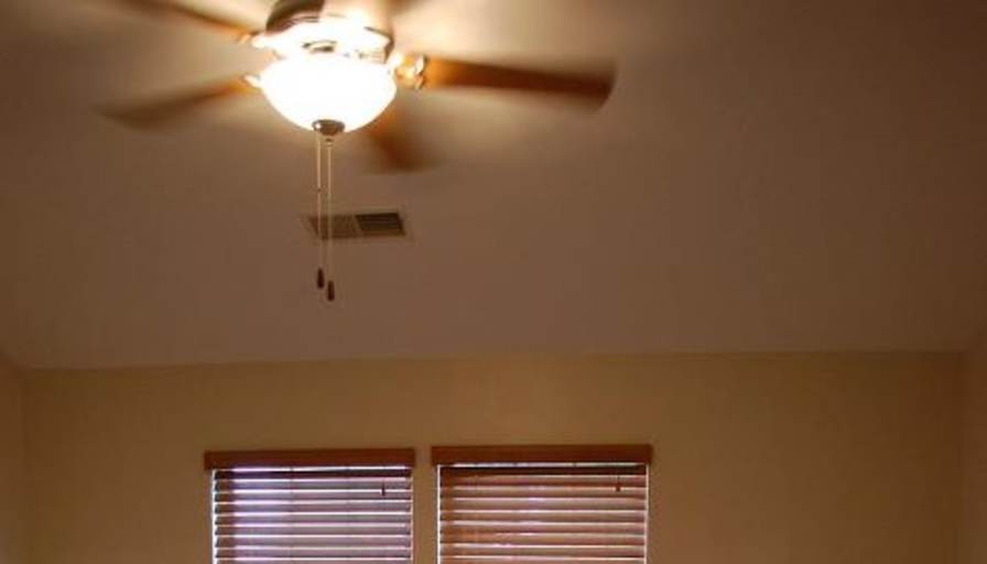 Jason's room