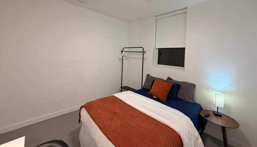 Ciara Gerena's room