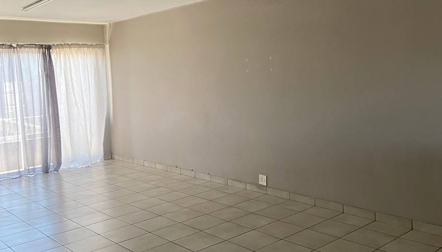 Anathi Makhedama's room