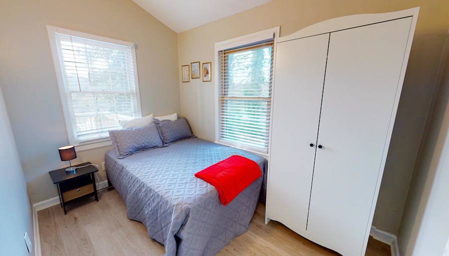 PadSplit's room