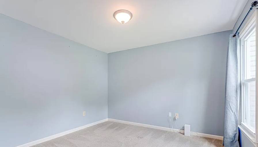 Tracy Nguyen's room